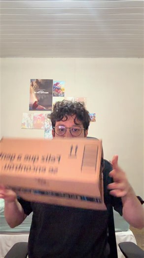 Unboxing Logitech Pro X2 Lightspeed Headset