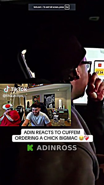 #fyp #adinross #cuffem | cuffem