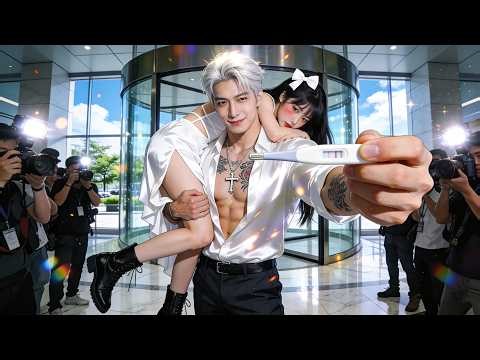 Betrayed.Fainted in the Rain—Woke Up in the arms of 40-year-old handsome CEO, Spoil Her Forever！