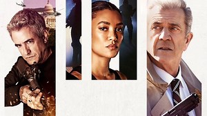 Agent Game, cast e trama film - Super Guida TV