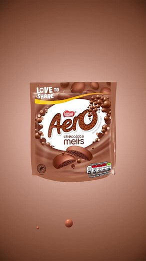 Aero Chocolate UKI on TikTok