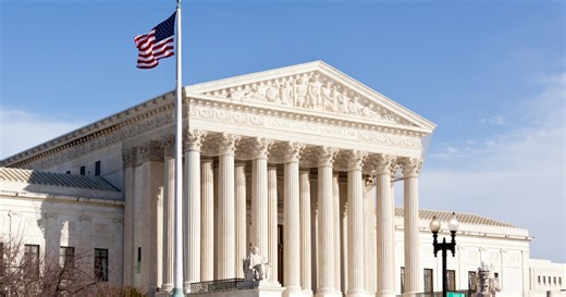 Supreme Court hears case challenging CBP policy for asylum-seekers at southern border