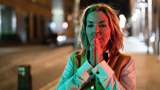 What to watch tonight: Sheridan Smith's crime drama The Cage is utterly compelling