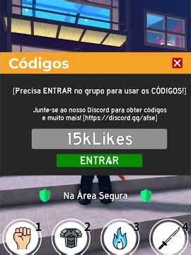 30+ Codes to Get a Good Start in Anime Fighting Simulator: Endless