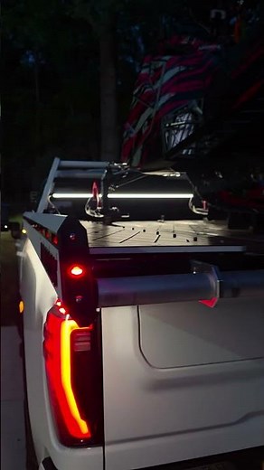 Limitless LV3 Sled Deck