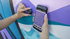 Nix Mini Color Sensor vám umožní identifikovať farby v reálnom svete - TECHBOX.sk