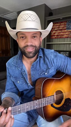 Country Cover of 'Let Me Love You' by Coffey Anderson