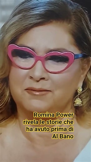 ROMINA POWER: WHAT LOVE AFFAIRS DID SHE HAVE BEFORE AL BANO?