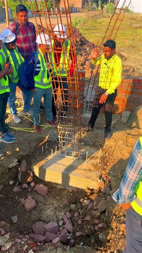 deep foundation pile design | construction pile foundation | #construction #civilengineering