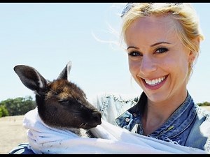 [Doku] unterwegs: Australien - Weite, Bumerangs und Kängurus (HD)