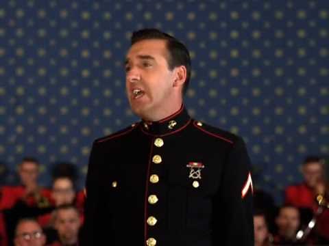 Jim Nabors as Gomer Pyle USMC - Impossible Dream.avi