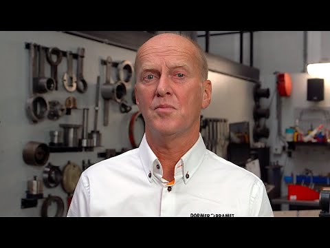 Three types of taps: when do you use which ones? | Dormer Pramet