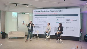 IAS muestra el potencial del contextual targeting en #FOA2021