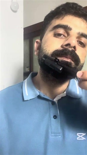Deep Beard Scratching ASMR | Ultra Relaxing Close-Up Sounds
