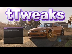 This Graphics Mod Completely Transforms BeamNG.drive