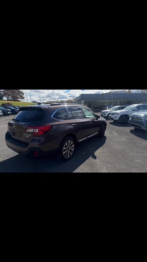 Carfax one owner! 3.6R touring AWD 94k miles check out the brown leather interior! $22,900 | Ball Pre-Owned Auto