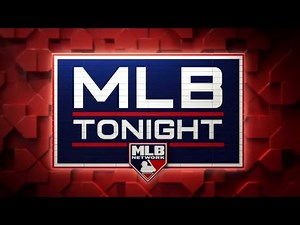 MLB Network MLB Tonight Theme (2009-present)