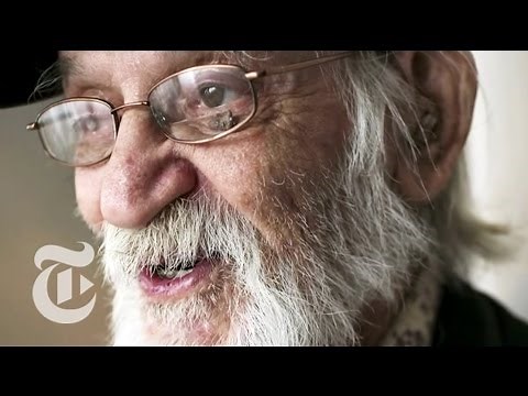 A Life in Comedy | The New York Times