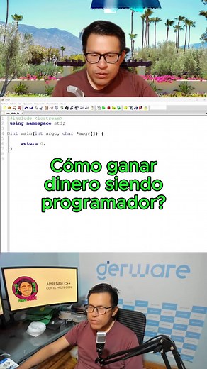 Hola Coder! Te doy algunos tips para que generes más ingresos siendo p...