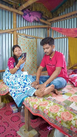 প্রতিটা বাড়িতে এমনই হয় 🤣 #funyvideo #comedy #faltucomedy #bengalicomedy #comedyvideos | Faltu Comedy