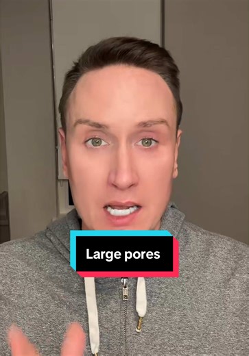 Makeup For Large Pores #makeup #beauty #makeupforbeginners #makeuptips #maturemakeup #beautytips #makeupartist #makeuphacks @maccosmetics