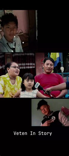 Understanding Veten Podcast Stories and Themes