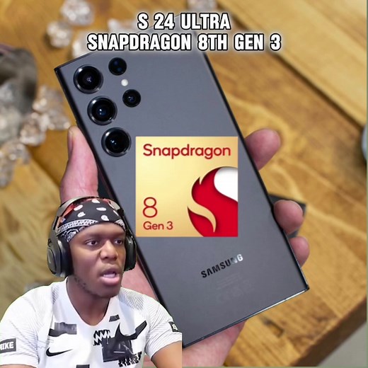 Snapdragon vs Exynos: S 24 Ultra Processor Comparison