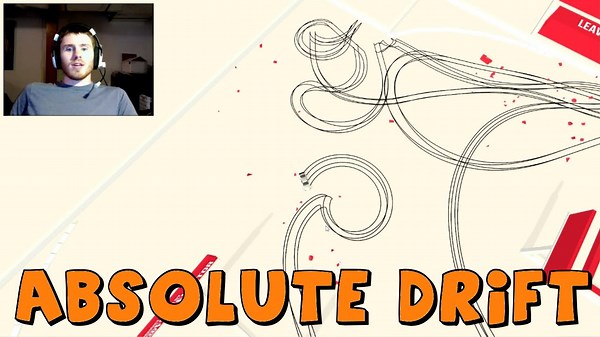 Tomcat Tries | Absolute Drift