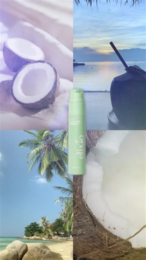 Każdy kolor to inny smak 😋 Która pasta pasuje do Ciebie? 🪥 #elixio #pastadozebow #pastasmakowa #higienajamyustnej #fyp