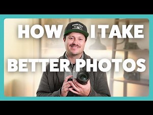 5 Photography Principles That Instantly Level Up Your Photos