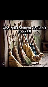 2.4M views · 20K reactions | #practicalmagic | Chickens Rule the World | Facebook