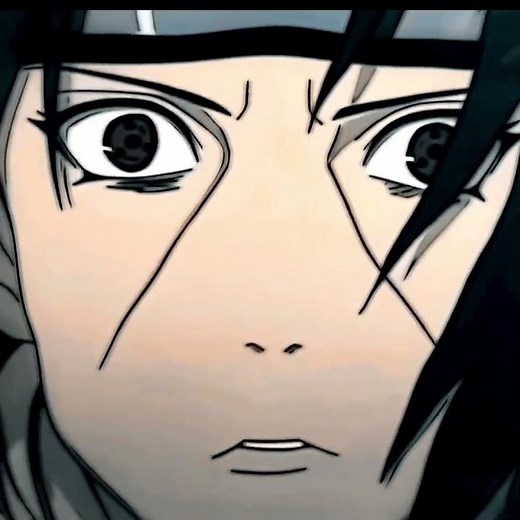 🔥 ITACHI VS SASUKE 🩸 | The Greatest Brother Fight Ever ⚡ | Emotional Anime Edit 4K