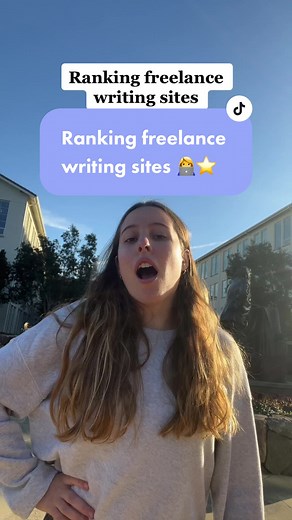 Best Freelancing Sites for Writers: A Comprehensive Review