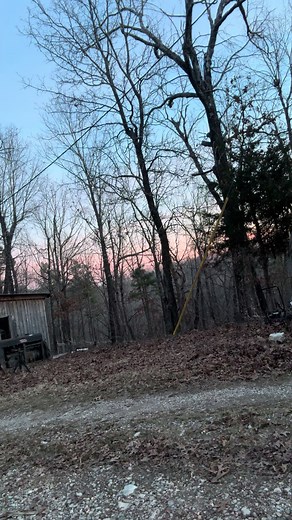 Embracing the Outdoors: A Love for County Life