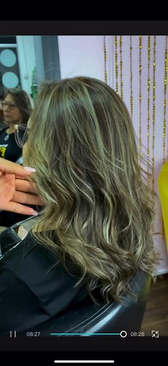 Mechas Highlights: Tutorial Completo Paso a Paso