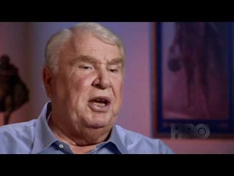 HBO Sports Documentary: Lombardi - John Madden Remembers (HBO)
