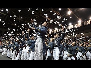 May 2025 Commencement Ceremony