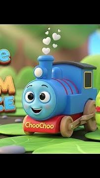 Wiggle Like a Worm Dance - Fun Moves for Kids! | Choochoo Melody