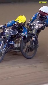 Close combat & masterful riding in every @speedwaygp heat. #speedway #motorcycleracing #motorcycle #racing #sonsofspeed #speedwaygp #speedwayracing #alcohol #crocker #jap #japrestwich #harleydavidson #jawa #billylane | Billy Lane of Choppers Inc.