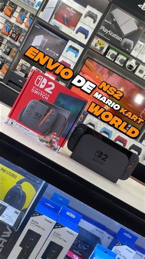 She bought a Switch 2 for her boyfriend 😳🎮 | See what happened