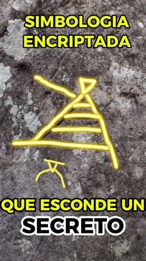 Cazador de Tesoros on Instagram: "*"Descifrando el Código: El Arte de Interpretar Símbolos Encriptados en la Búsqueda de Tesoros"* En la búsqueda de tesoros, encontrarás símbolos que no tienen sentido a simple vista. Pero, ¿qué significan realmente? Ahí es donde entra en juego tu habilidad para descifrar el código. Estos símbolos pueden ser la clave para encontrar el tesoro que estás buscando. Los símbolos encriptados pueden estar en forma de marcas en rocas, grabados en madera o incluso en docu