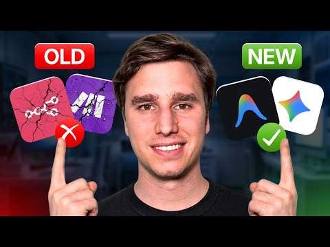 AntiGravity Just Replaced N8N? (Switch Before it's too late)