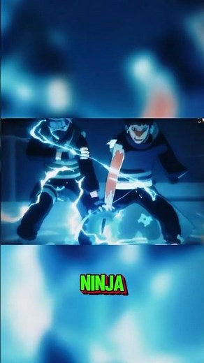 Obito vs Kakashi: The Most Epic Naruto Fight Ever!