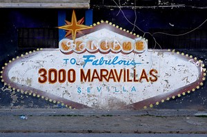 The Gypsies Trying to Keep Drugs and Crime Out of the 'Las Vegas' of Spain