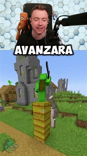 WHAT HAPPENS IF YOU STOP TIME IN MINECRAFT