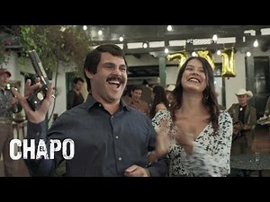 'El Chapo' temporada final, gran estreno Julio 9 por Univision