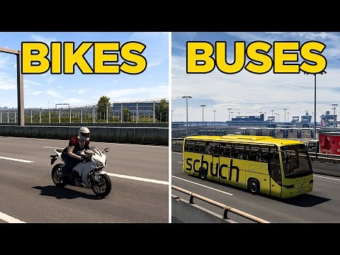 TOP 10 ETS2 Mod Packs