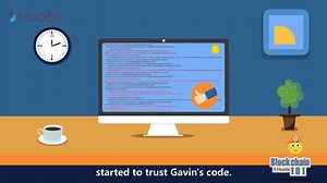 𝗟𝗘𝗔𝗥𝗡 & 𝗪𝗜𝗡 𝗥𝗘𝗪𝗔𝗥𝗗𝗦! Watch our educational video Episode 9: Nakamoto's successor Gavin Andresen video at https://youtu.be/ijm95cEHTlk & our Question will be: *Terms & condition apply. Huobi Pro will post a question in our post via our Facebook account each time we put up an episode of Blockchain 101 post on our Facebook account. We will randomly select 𝟮𝟬 𝗽𝗲𝗼𝗽𝗹𝗲 𝘄𝗵𝗼 𝗮𝗻𝘀𝘄𝗲𝗿𝗲𝗱 𝗶𝗻 𝘁𝗵𝗲 𝗳𝗼𝗿𝗺𝗮𝘁 [𝗨𝗜𝗗𝘅𝘅𝘅𝘅𝘅𝘅𝘅𝘅, 𝗰𝗼𝗿𝗿𝗲𝗰𝘁 𝗮𝗻𝘀𝘄𝗲𝗿] 𝗮𝗻𝗱 𝘀