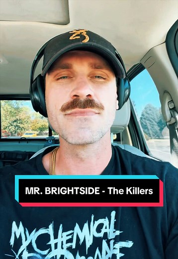 Mr. Brightside — The Killers: Iconic Alt-Rock Moment