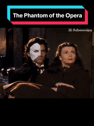 The Phantom of the Opera / شبح الأوبرا #fyp #foryou #foryoupage #comedyvideo